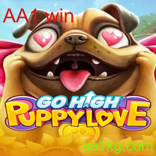 GoHighPuppyLove: Um Mergulho na Aventura Canina das Emoções