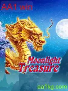 MoonlightTreasure